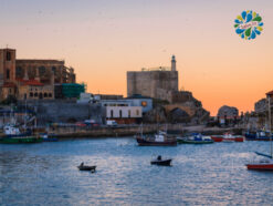 castro marina