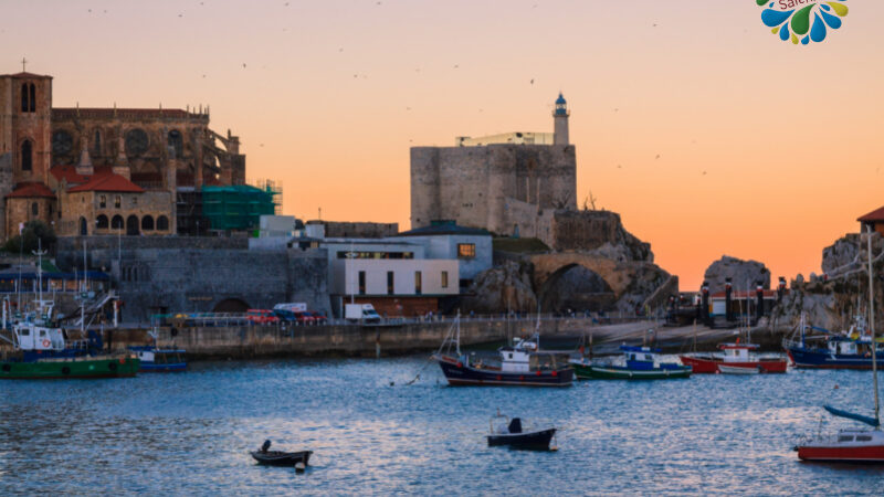 castro marina
