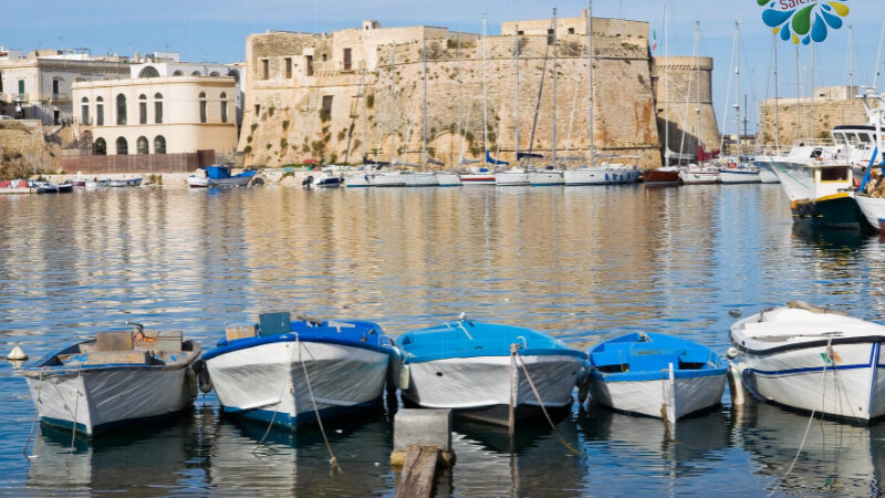 Gallipoli
