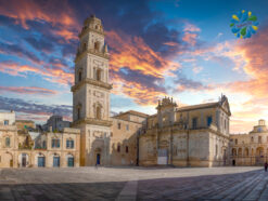 Lecce