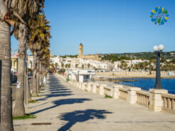 Santa Maria di Leuca