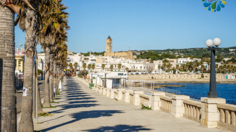 Santa Maria di Leuca