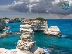 salento
