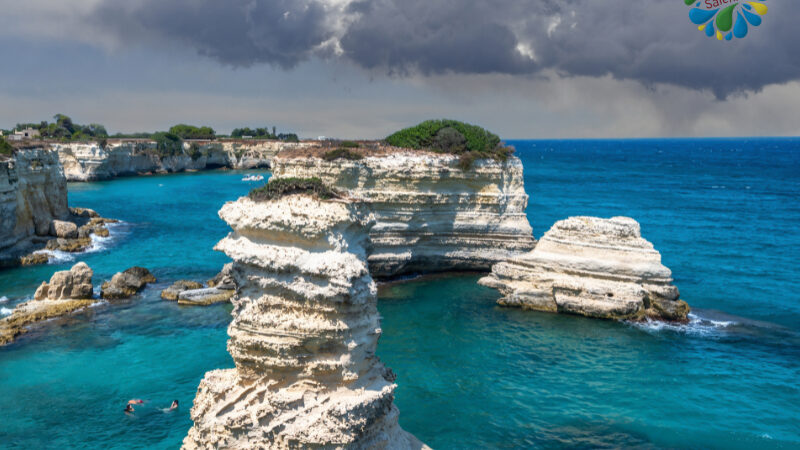 salento